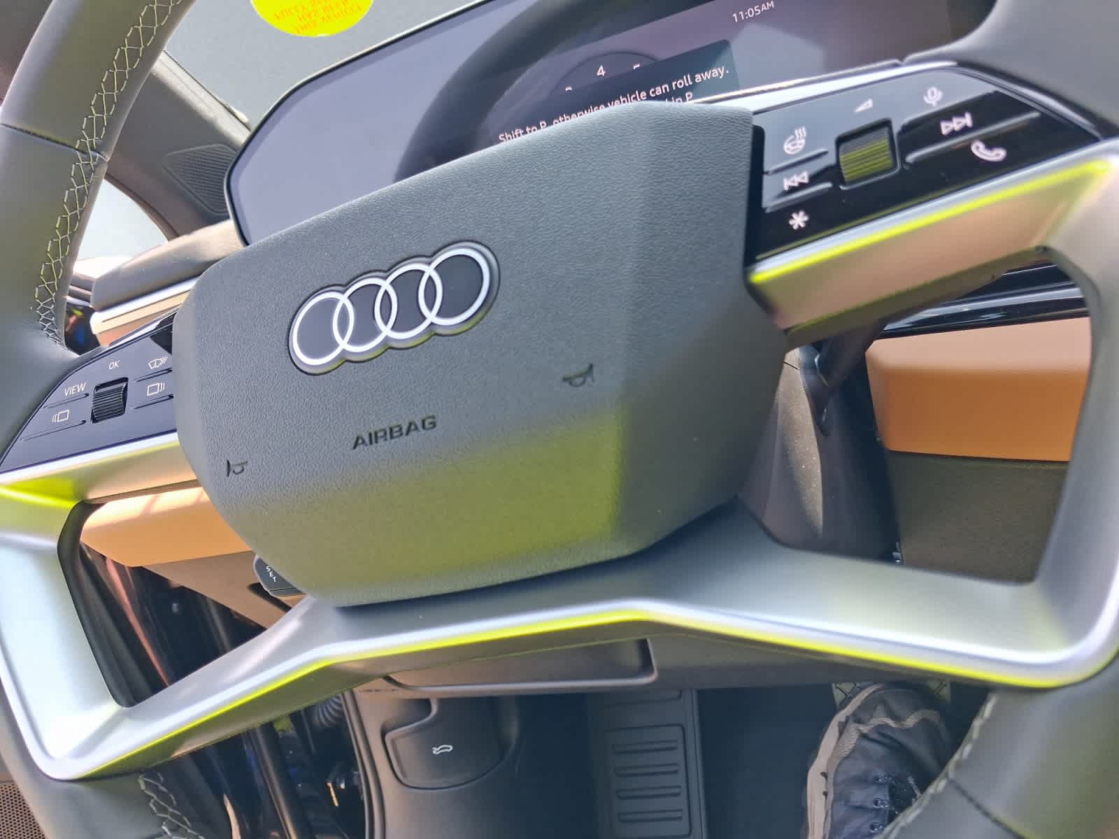 new 2026 Audi A6 car, priced at $73,240