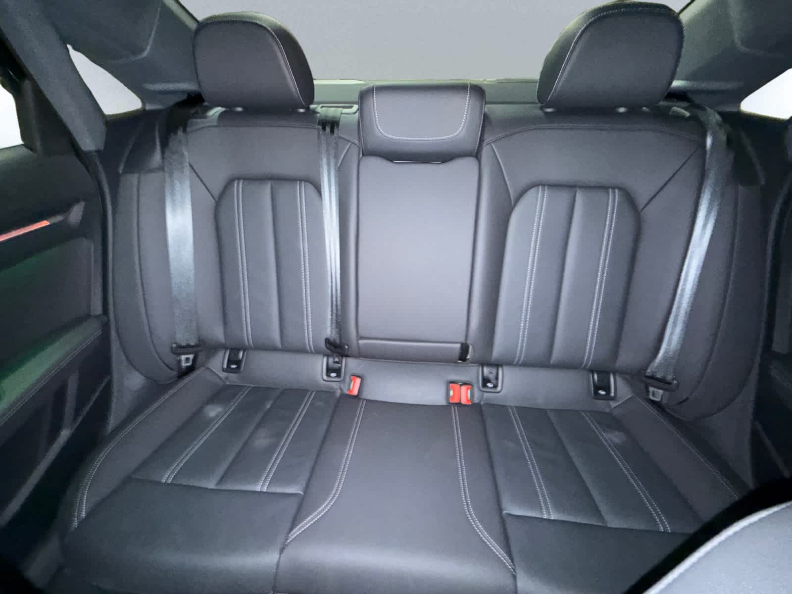 used 2025 Audi A3 car, priced at $31,998