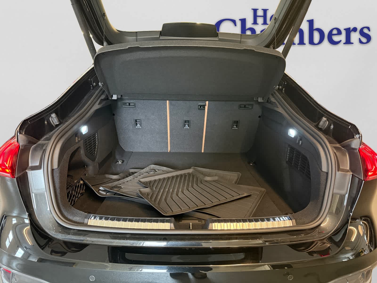 used 2025 Audi New A5 car, priced at $45,998