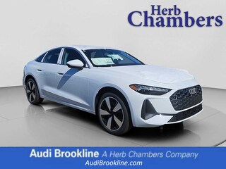 New 2025 Audi A5 for sale near you in Boston