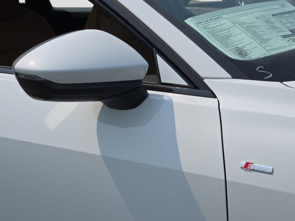 New 2026 Audi A5 Premium Plus Sedan