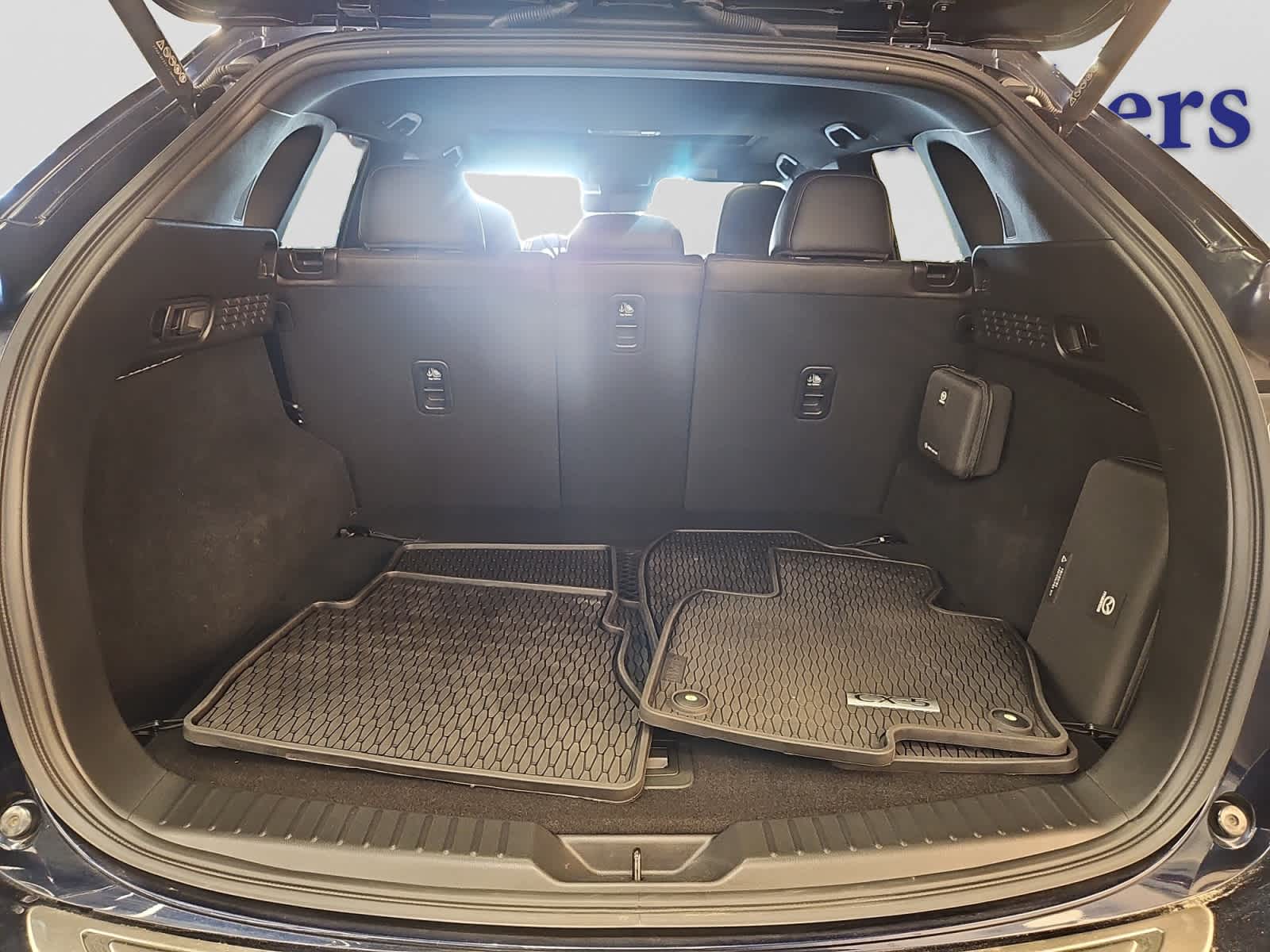 used 2022 Mazda CX-5 car, priced at $26,598