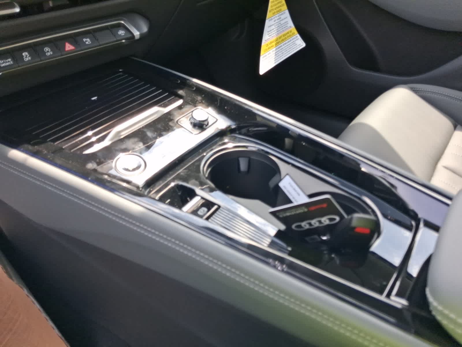 new 2026 Audi Q3 car, priced at $47,370