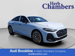 2025 Audi S5 Premium Plus Sedan
