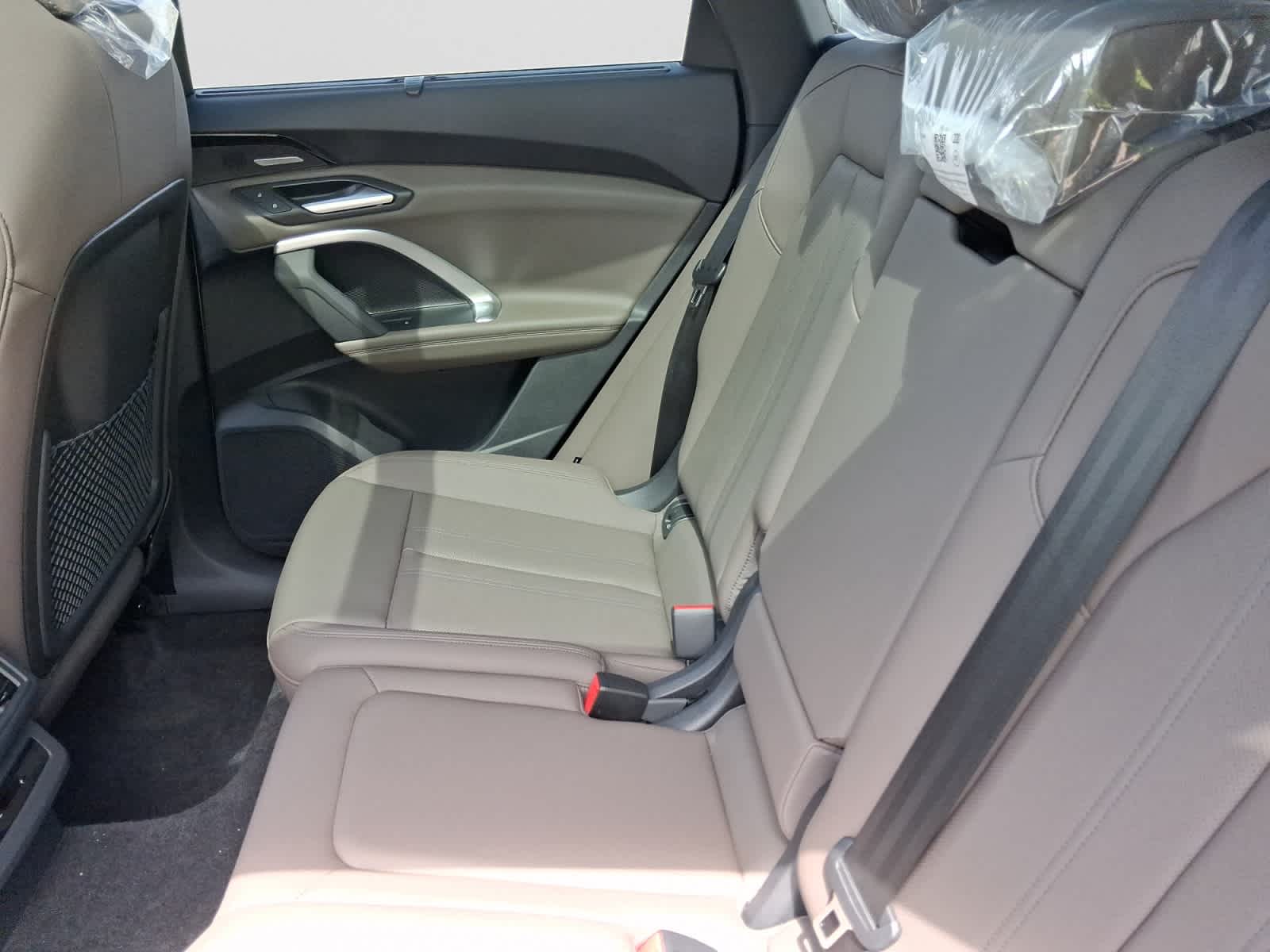 new 2025 Audi Q5 car, priced at $55,780