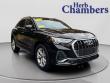 Certified 2025 Audi Q3 S Line Premium SUV