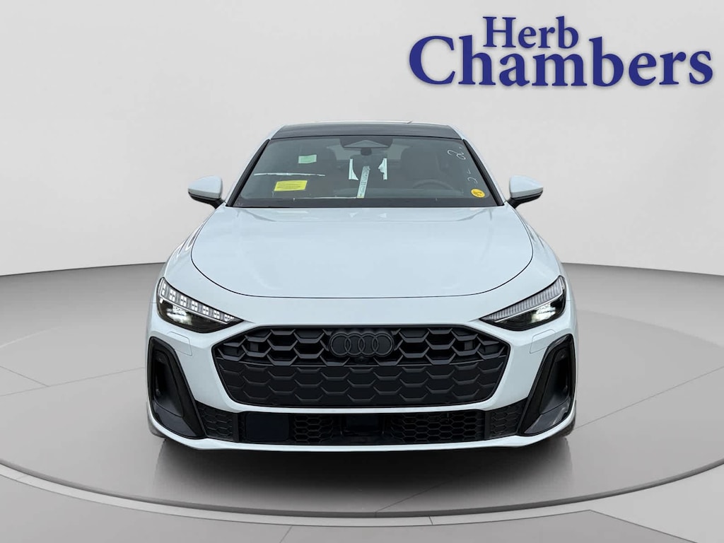 New 2026 Audi A5 Premium Plus Sedan