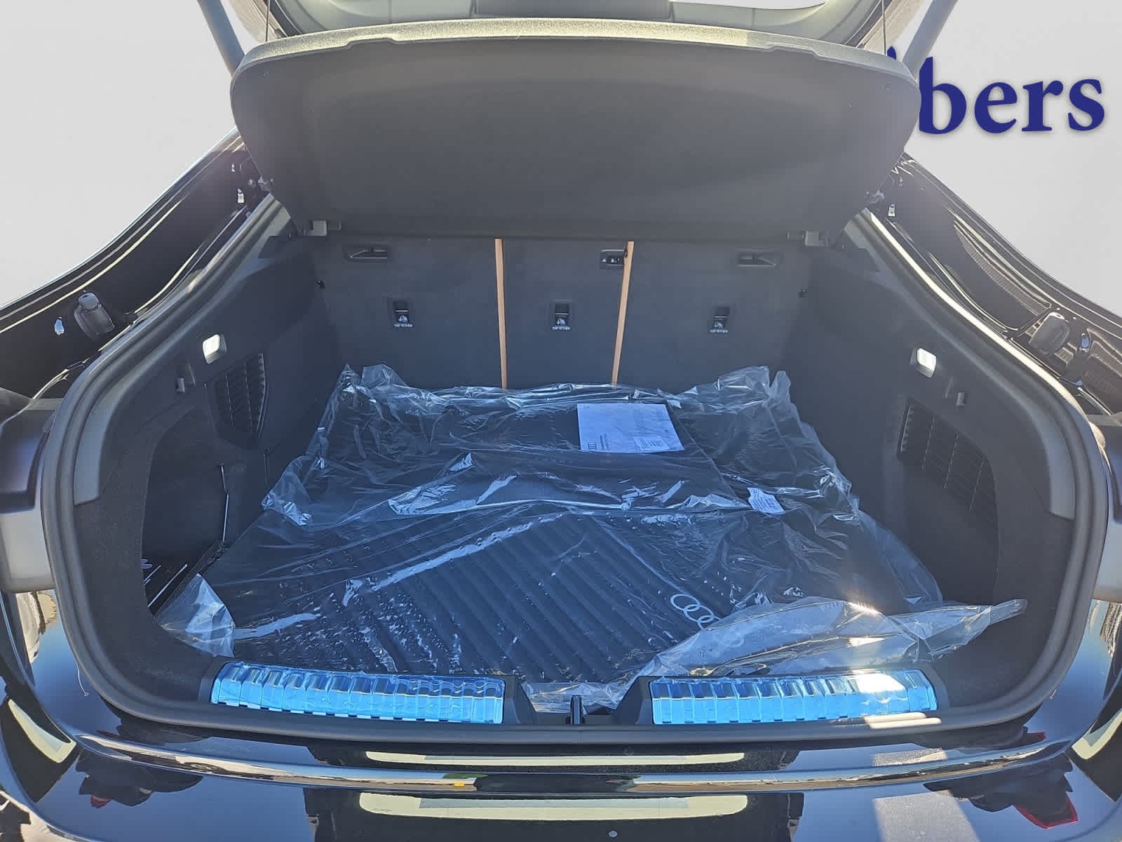 new 2025 Audi A5 car, priced at $56,905