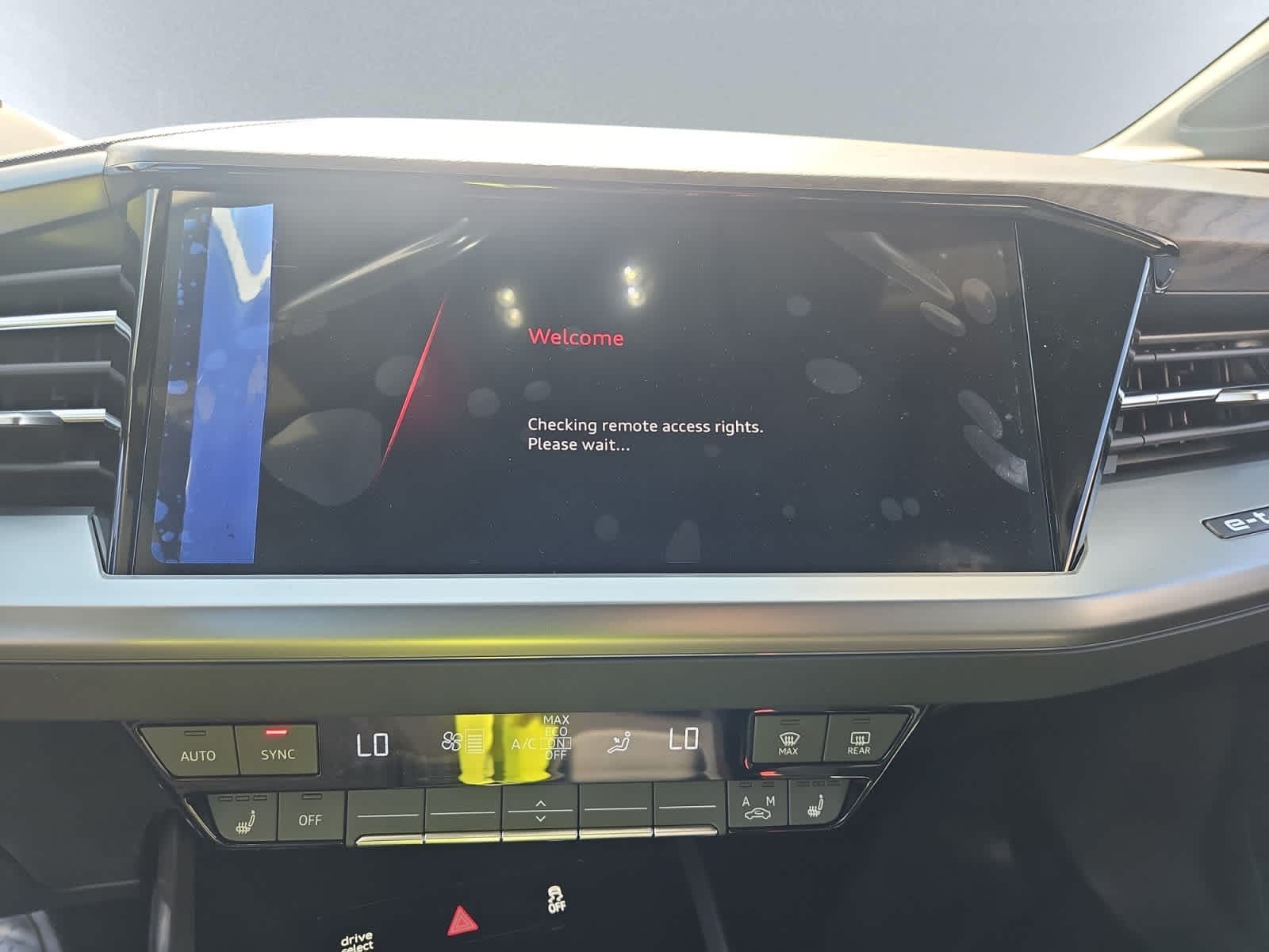 new 2025 Audi Q4 e-tron car, priced at $60,510