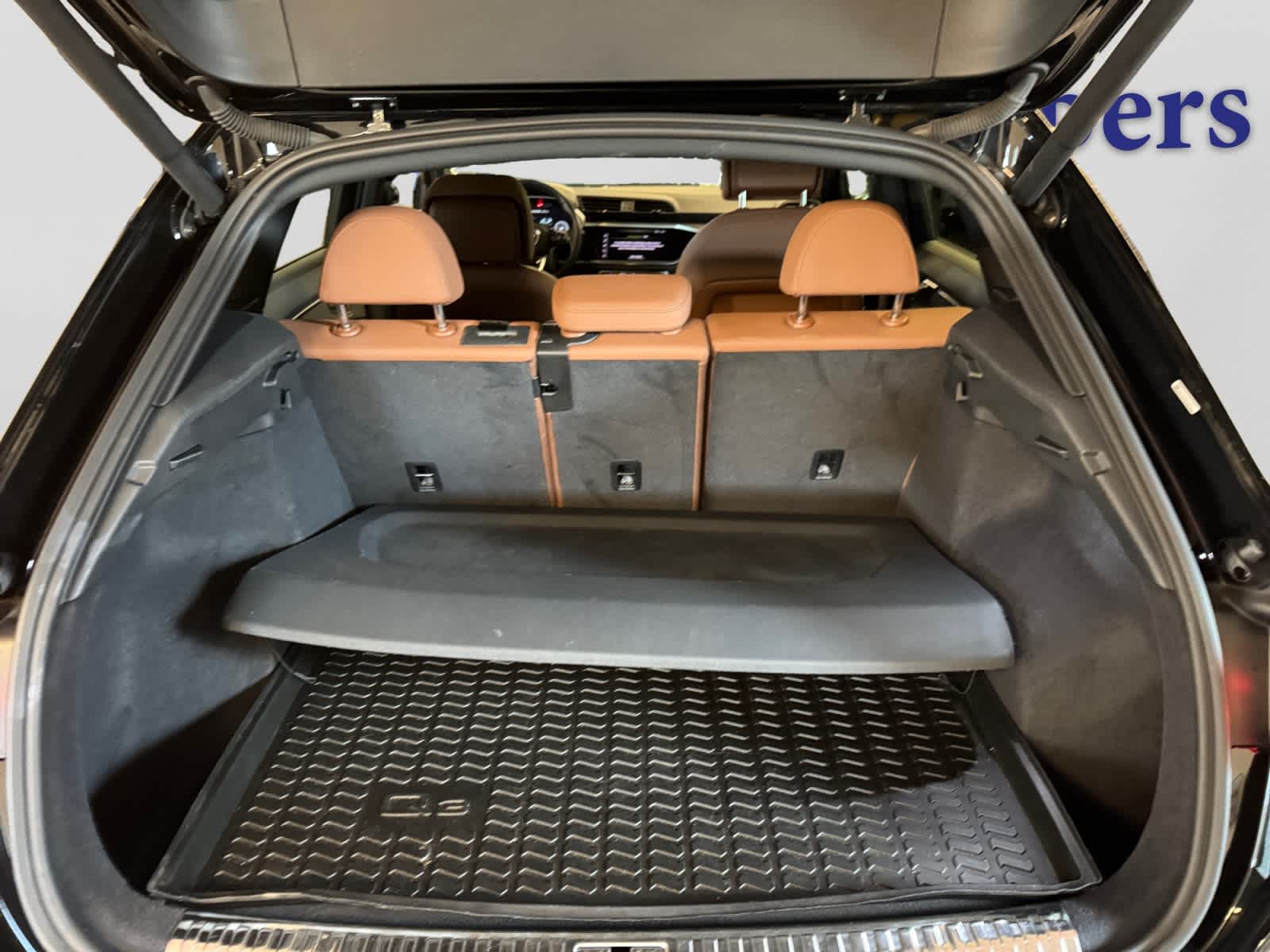 2019 Audi Q3 S line Premium Plus photo 3