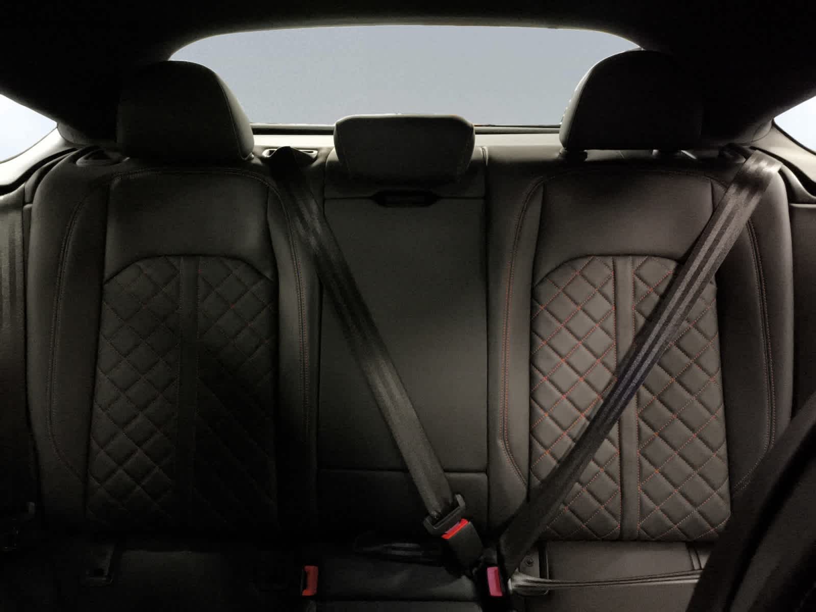 used 2023 Audi S5 Sportback car, priced at $48,998