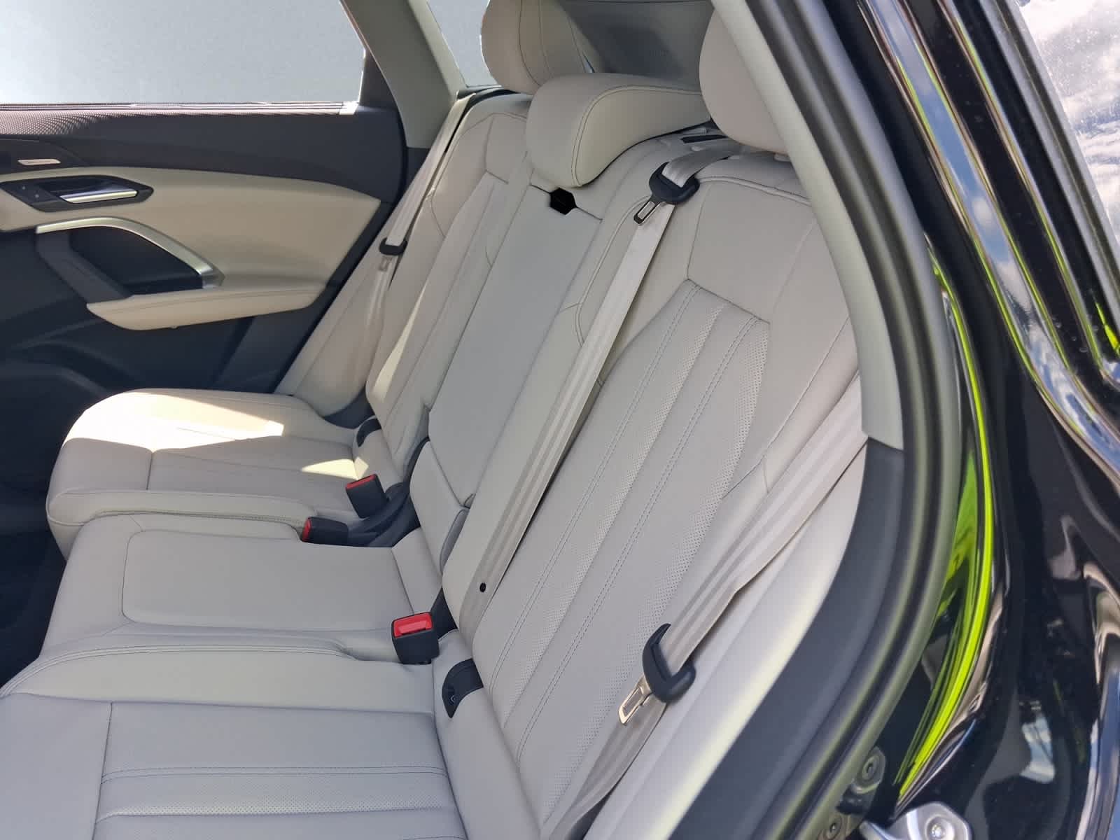 new 2026 Audi Q5 car, priced at $61,400