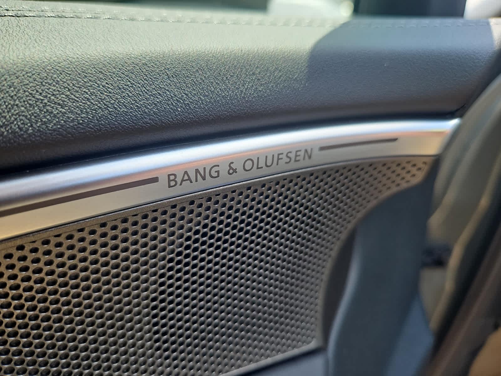 new 2025 Audi A5 car, priced at $58,860