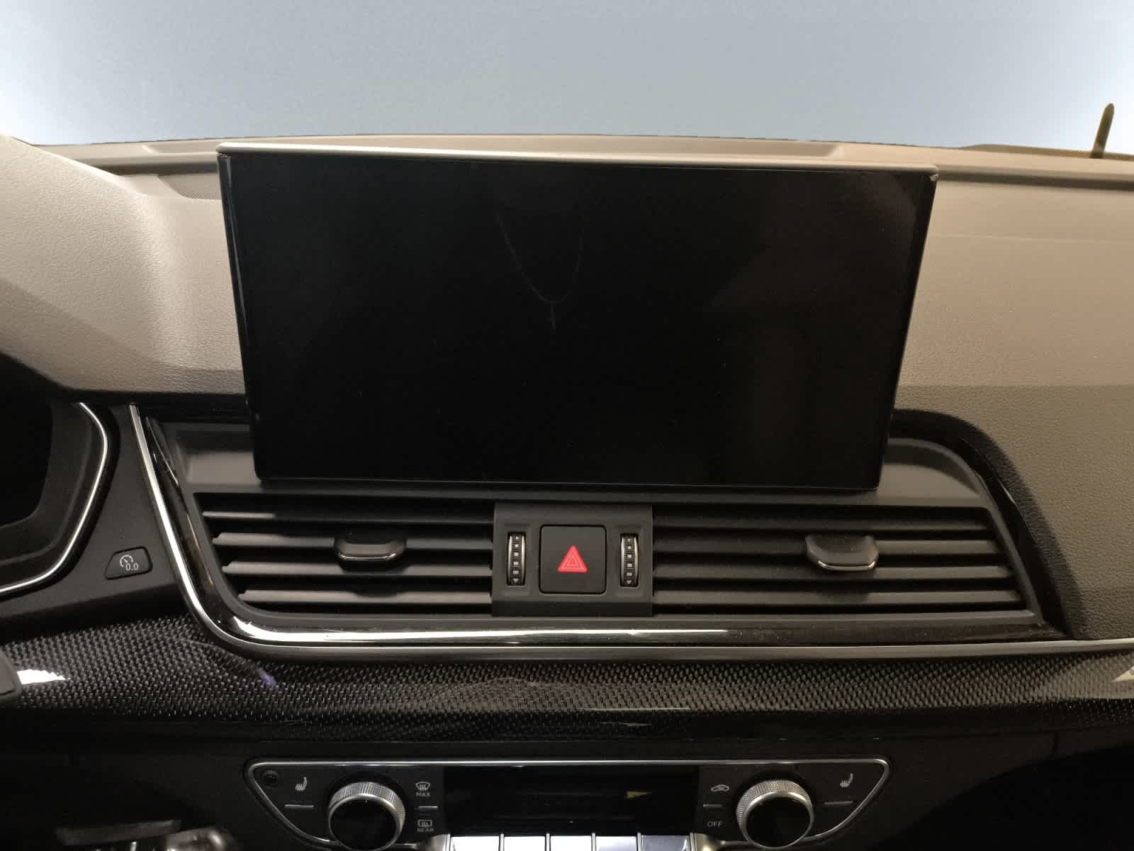 used 2023 Audi SQ5 car, priced at $43,698