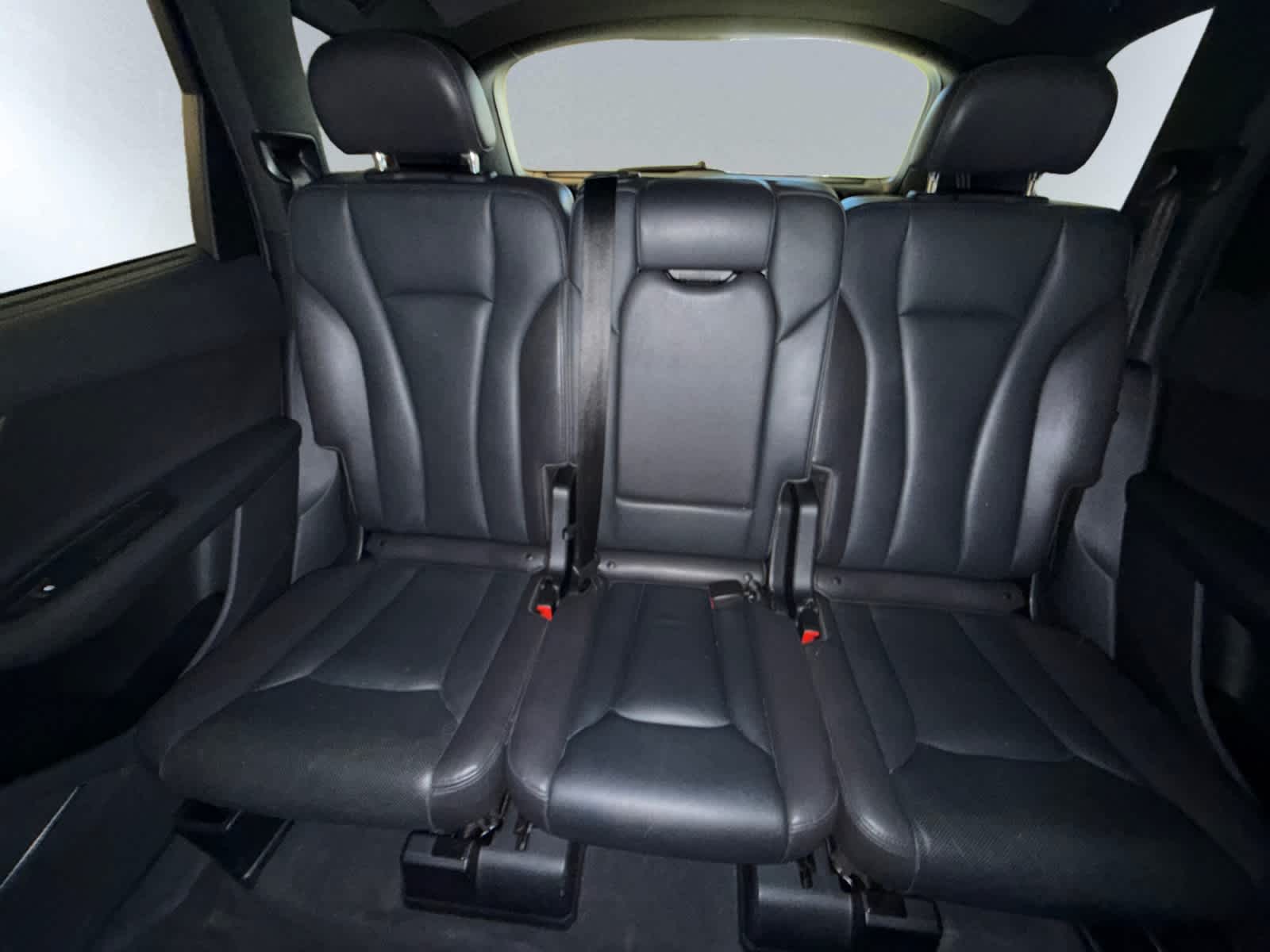 used 2018 Audi Q7 car, priced at $19,798