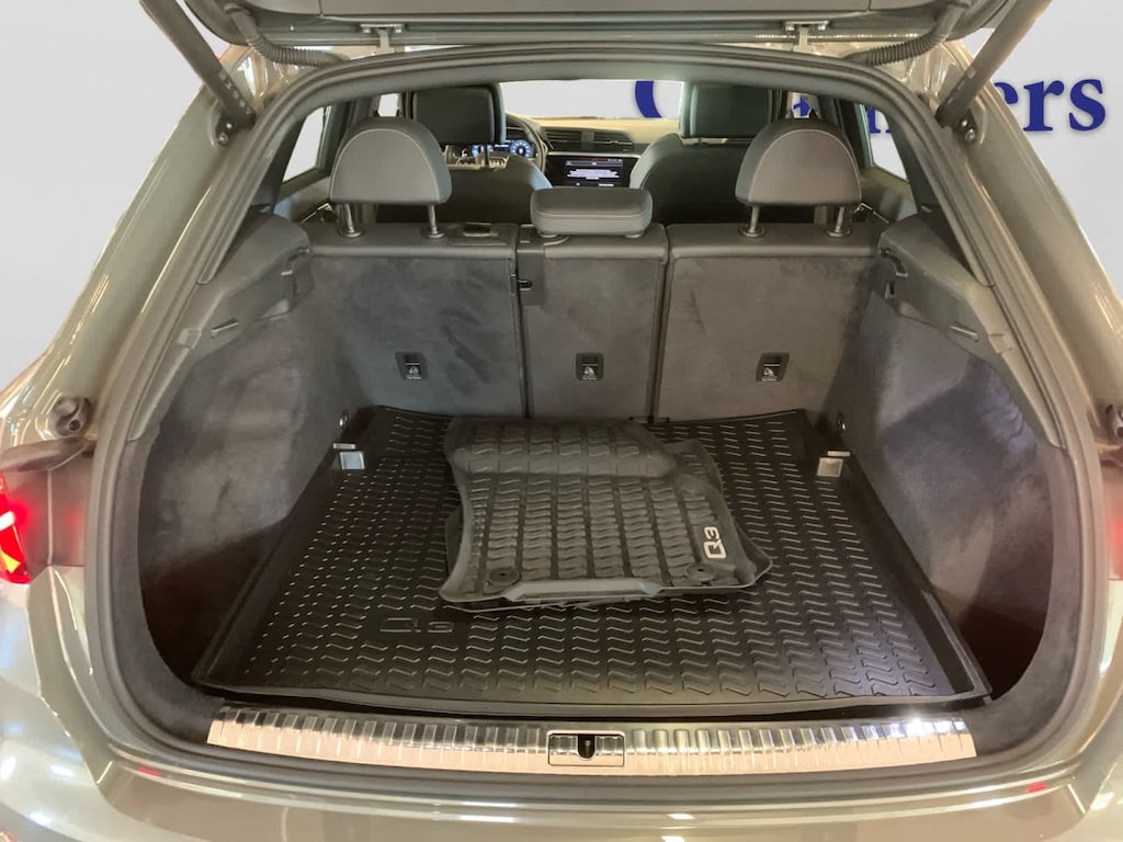 Certified 2025 Audi Q3 S Line Premium SUV