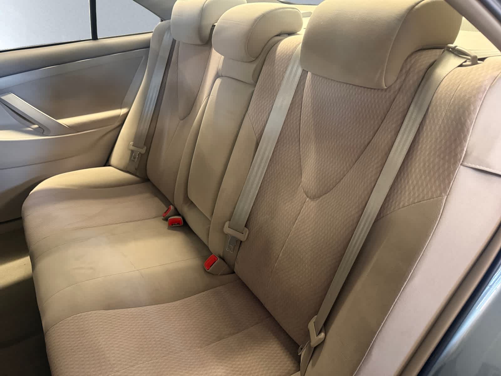 used 2011 Toyota Camry car, priced at $12,598