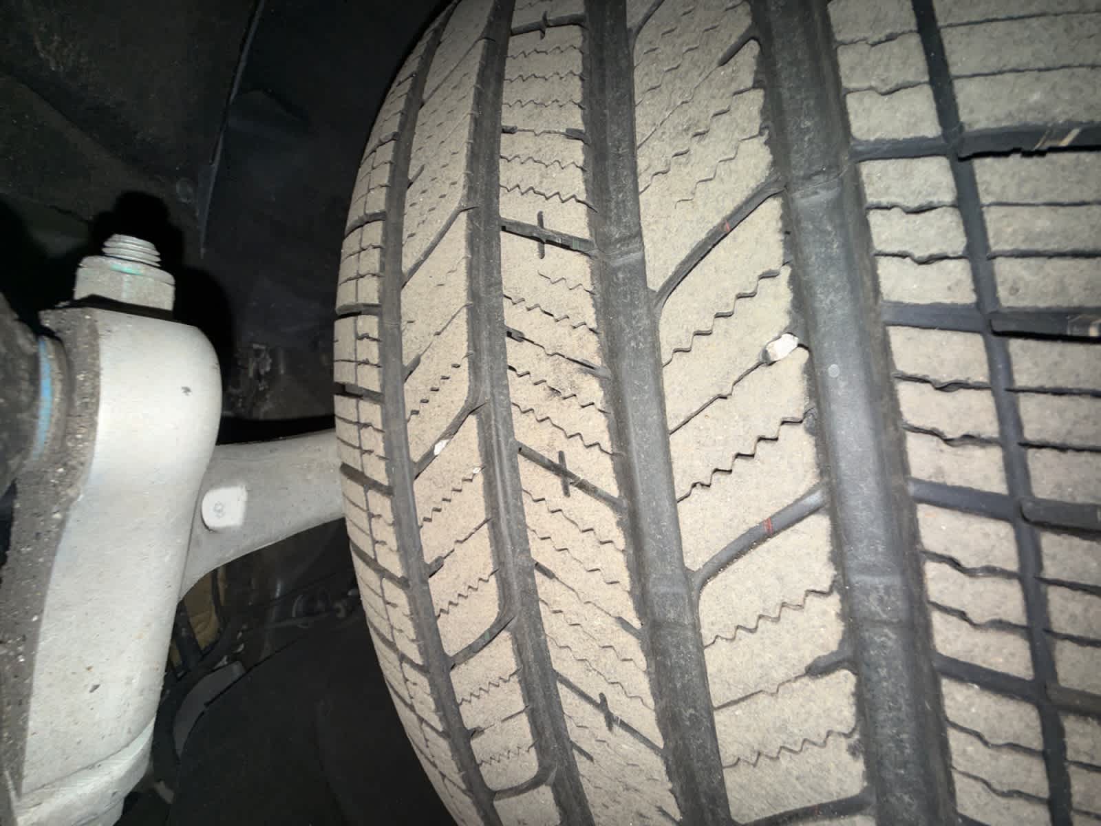 used 2025 Audi New A5 car, priced at $45,998