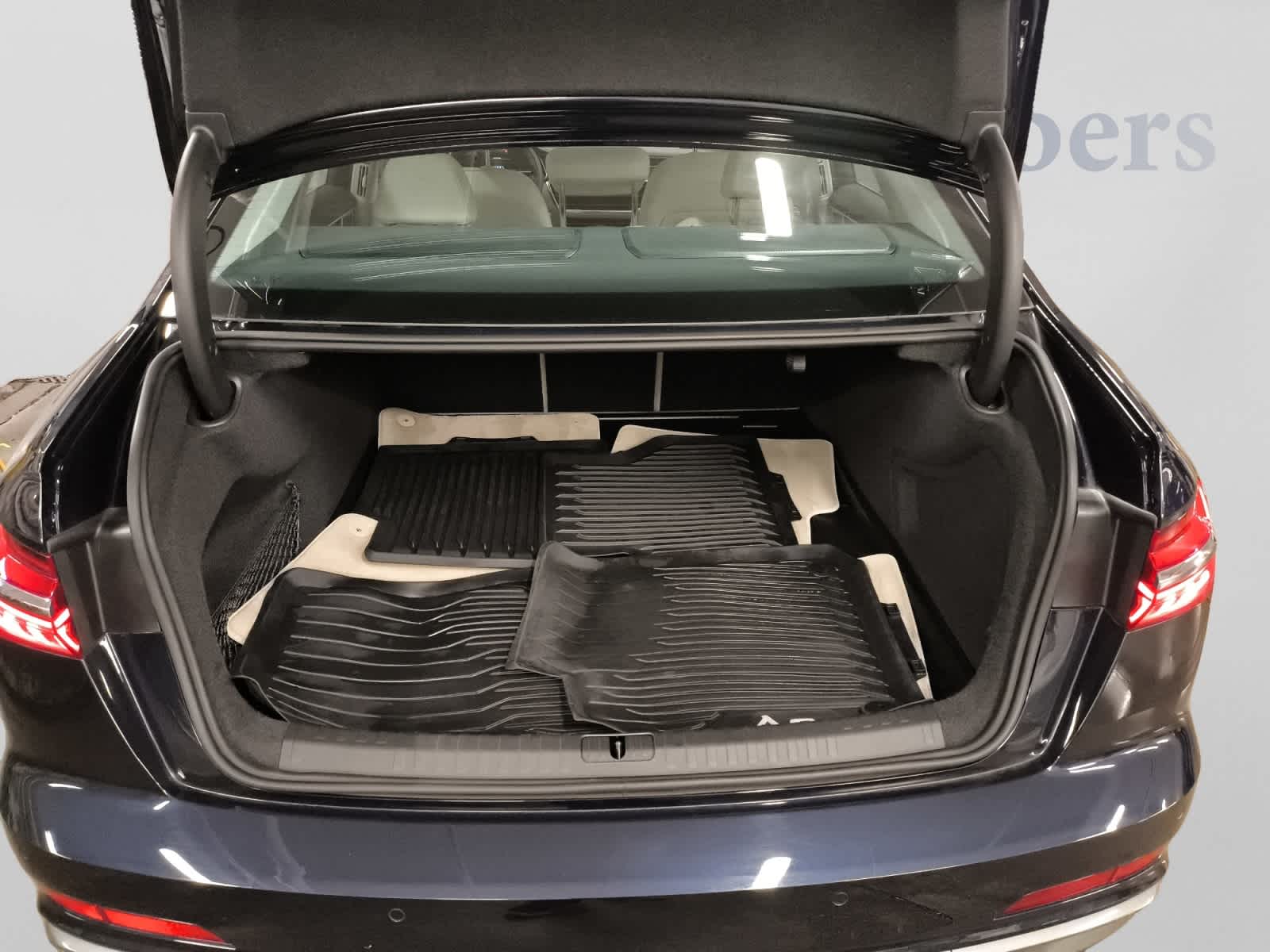 Certified 2024 Audi A6 Sedan Premium Plus Sedan