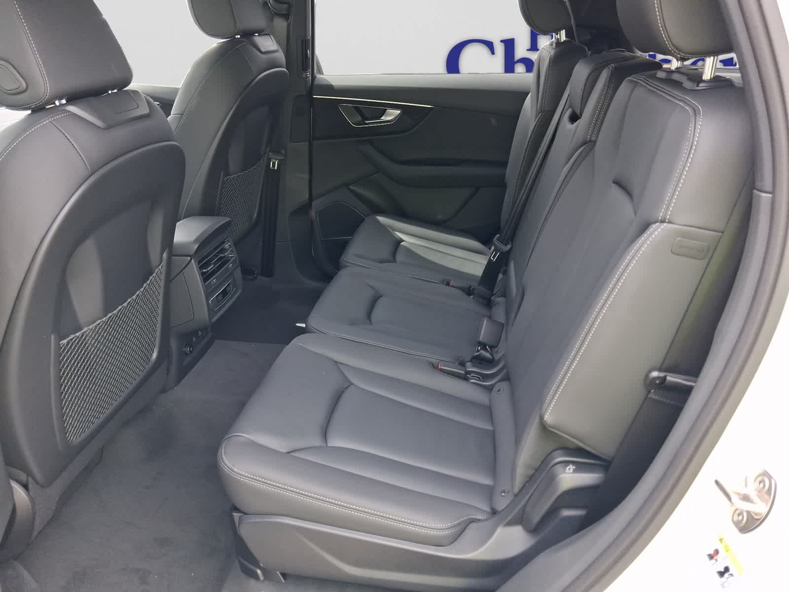 new 2026 Audi Q7 car, priced at $68,045