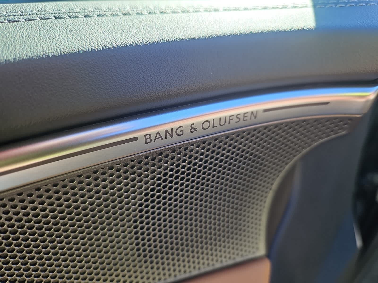 new 2025 Audi A5 car, priced at $56,905