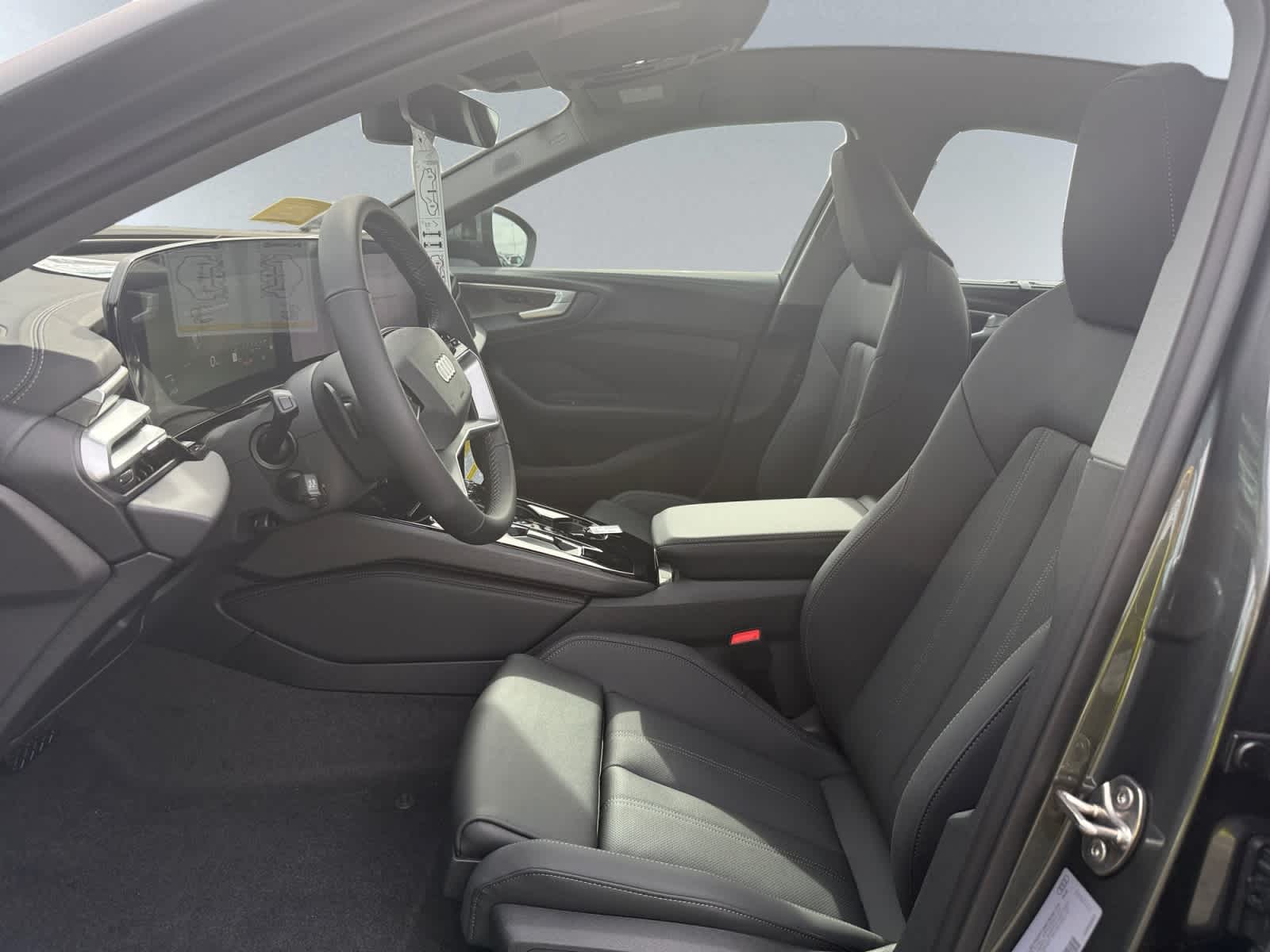 new 2026 Audi A5 car, priced at $58,710