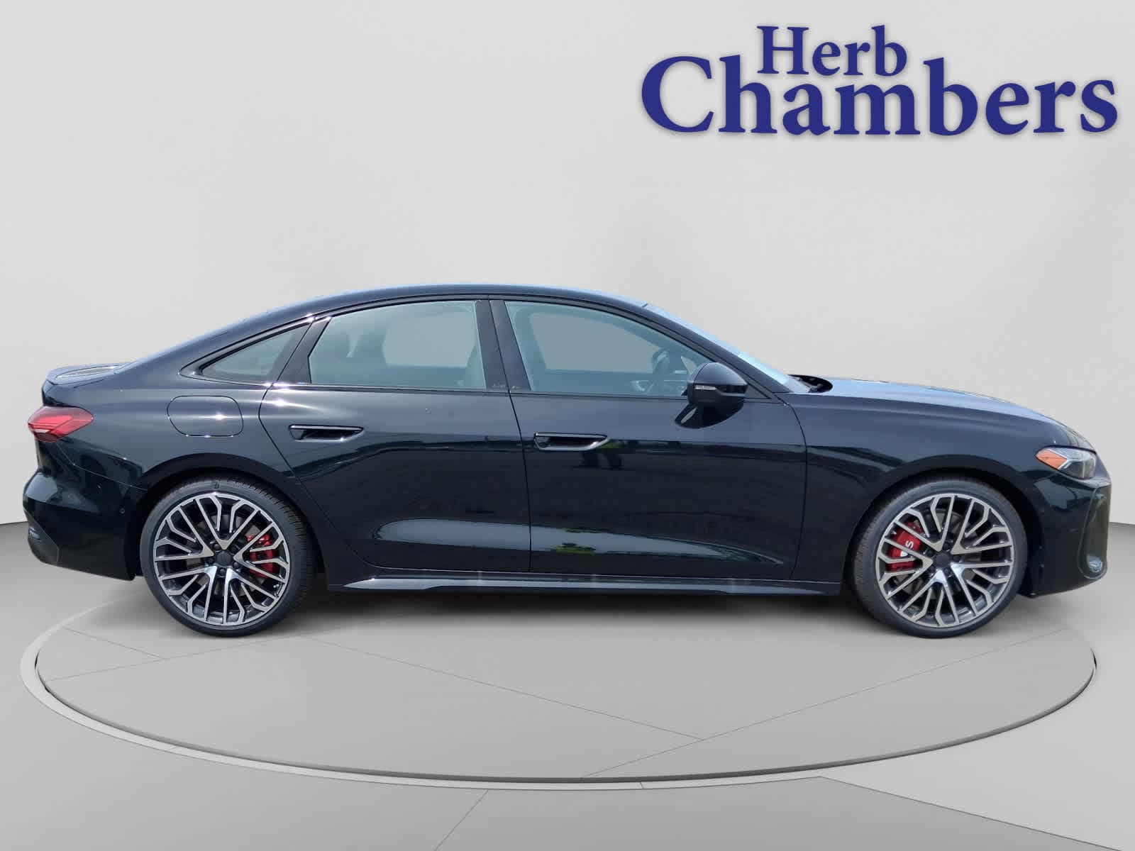 new 2026 Audi S5 car, priced at $72,575