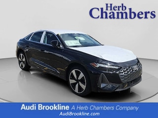 New 2025 Audi A5 for sale near you in Boston