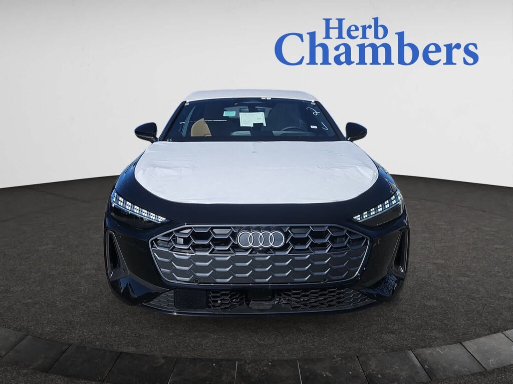 New 2025 Audi All-new A5 Premium Plus Sedan