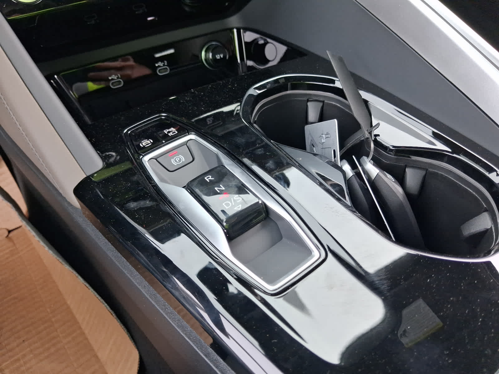 new 2026 Audi Q5 car, priced at $61,400