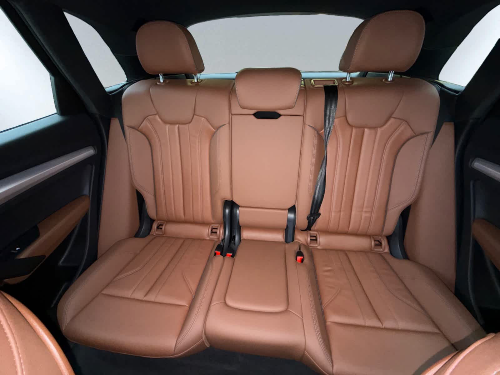 used 2025 Audi Q5 car, priced at $37,598