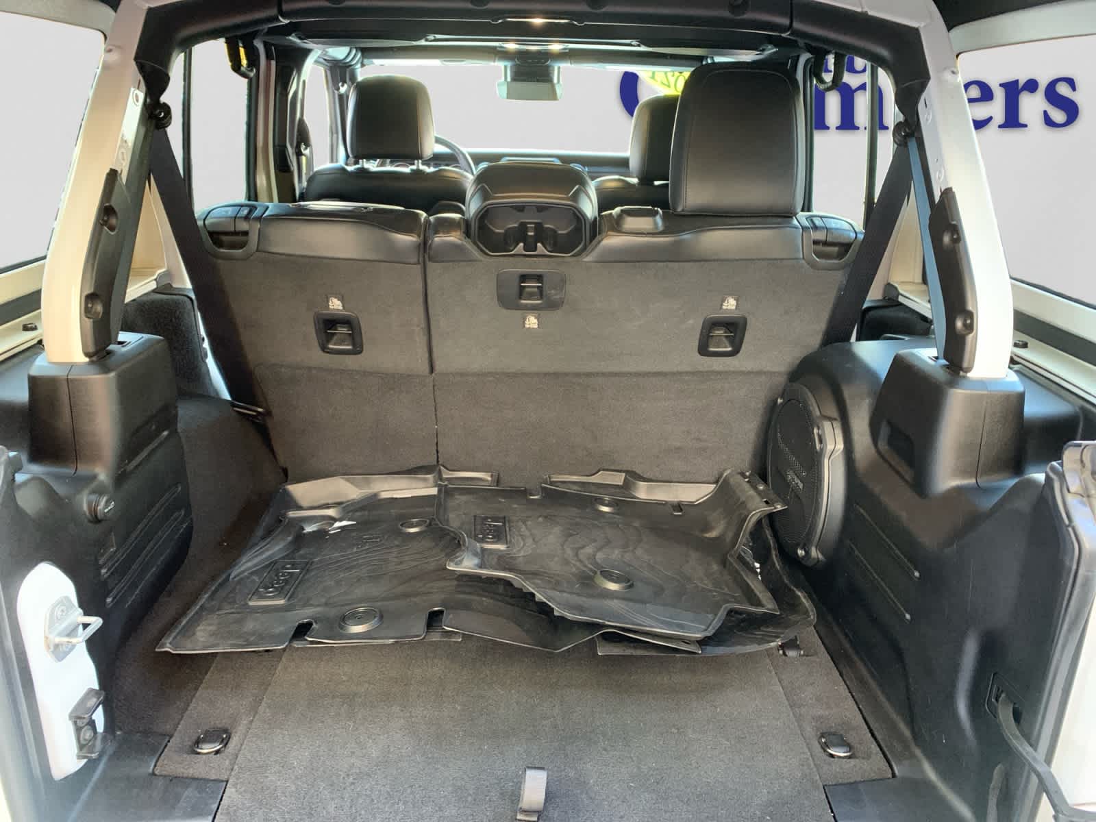 2021 Jeep Wrangler Unlimited Rubicon 392 photo 4