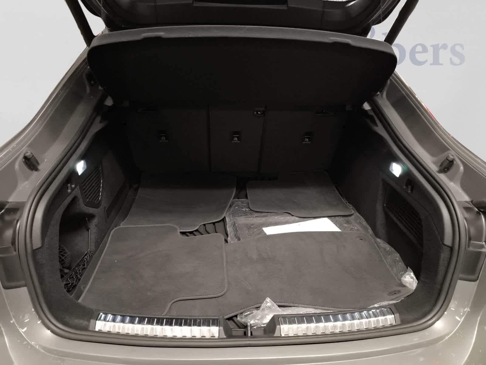 Certified 2025 Audi New A5 Premium Plus Sportback