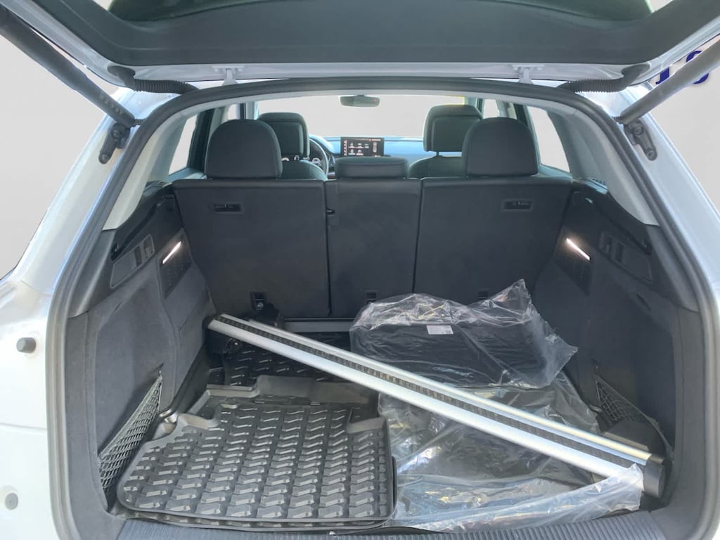 Certified 2023 Audi Q5 S Line Premium Plus SUV