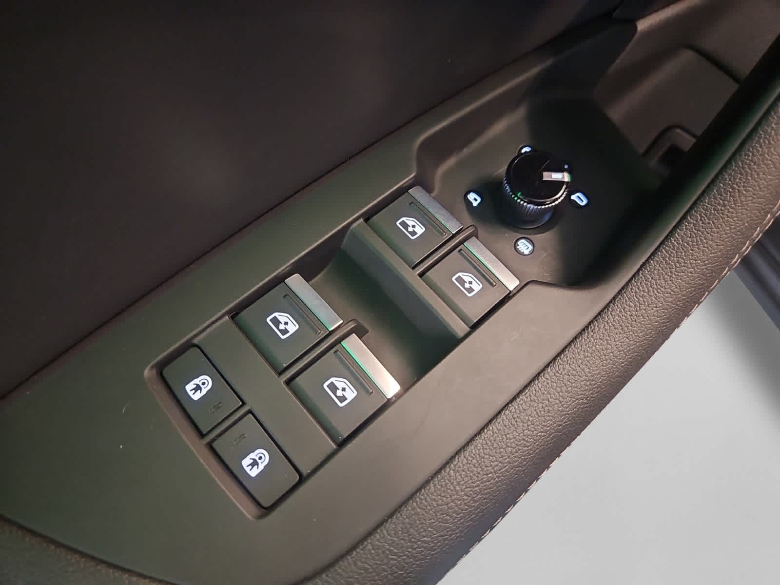 used 2025 Audi A6 car, priced at $41,998