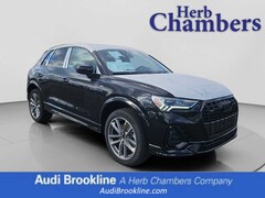 2025 Audi Q3 S Line Premium SUV