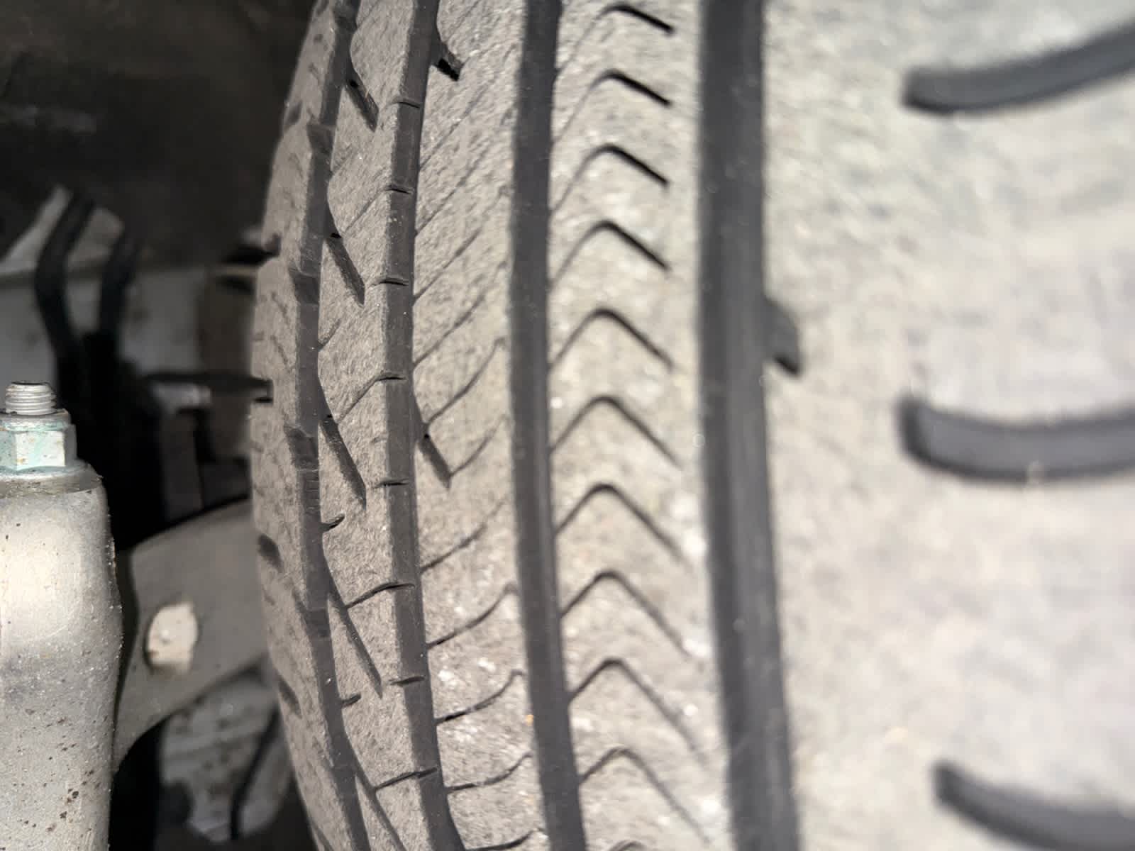 used 2021 Audi Q7 car, priced at $28,798