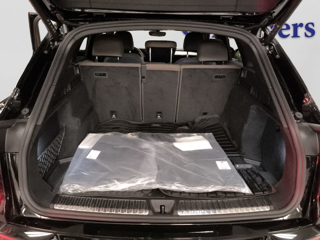 Certified 2025 Audi New Q5 Premium SUV