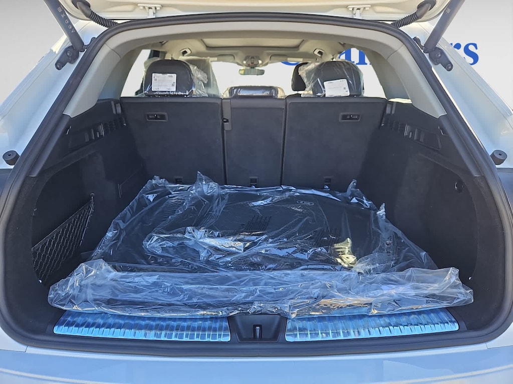 New 2025 Audi All-new Q5 Premium SUV