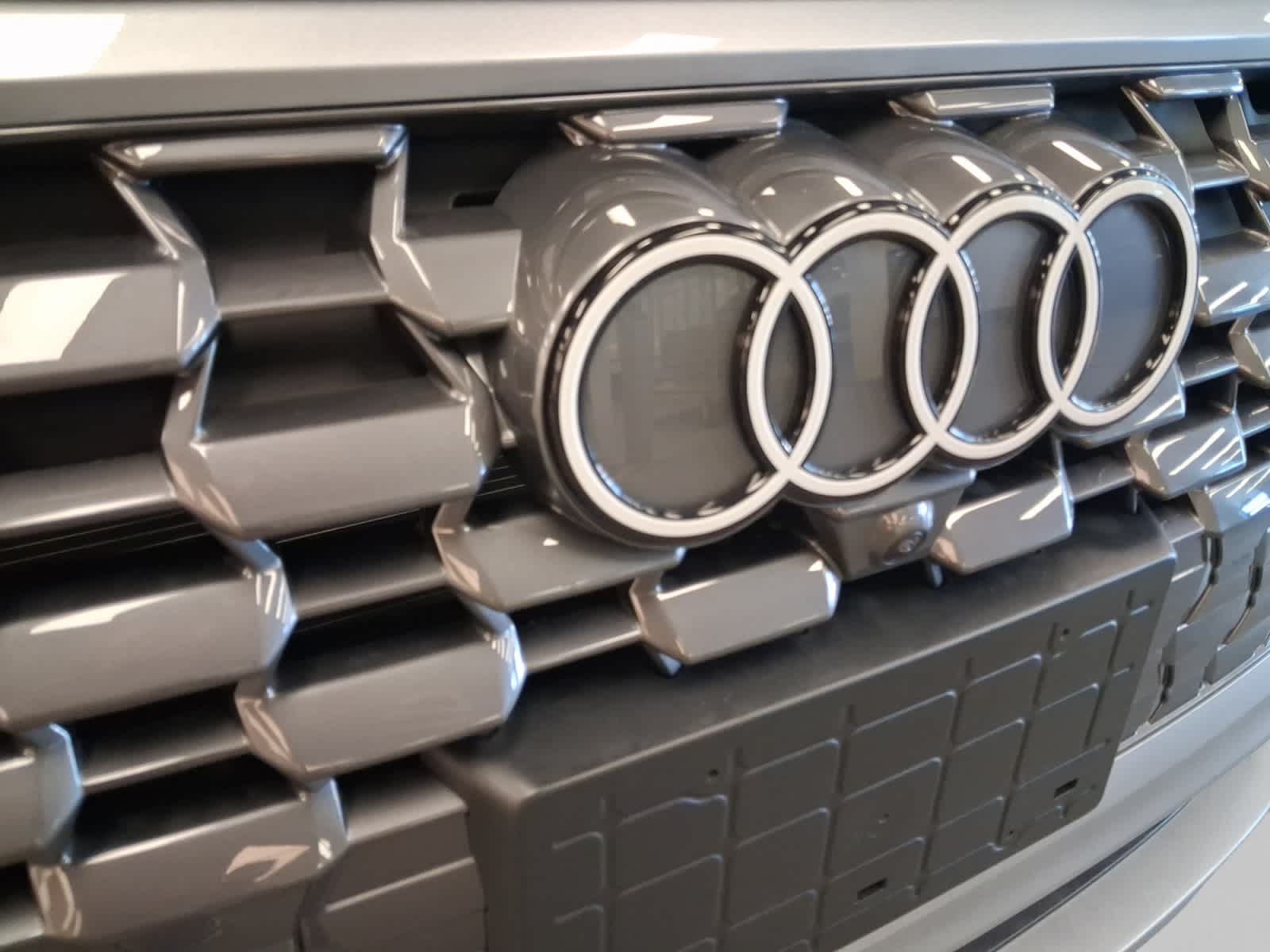 new 2026 Audi Q5 car, priced at $59,245