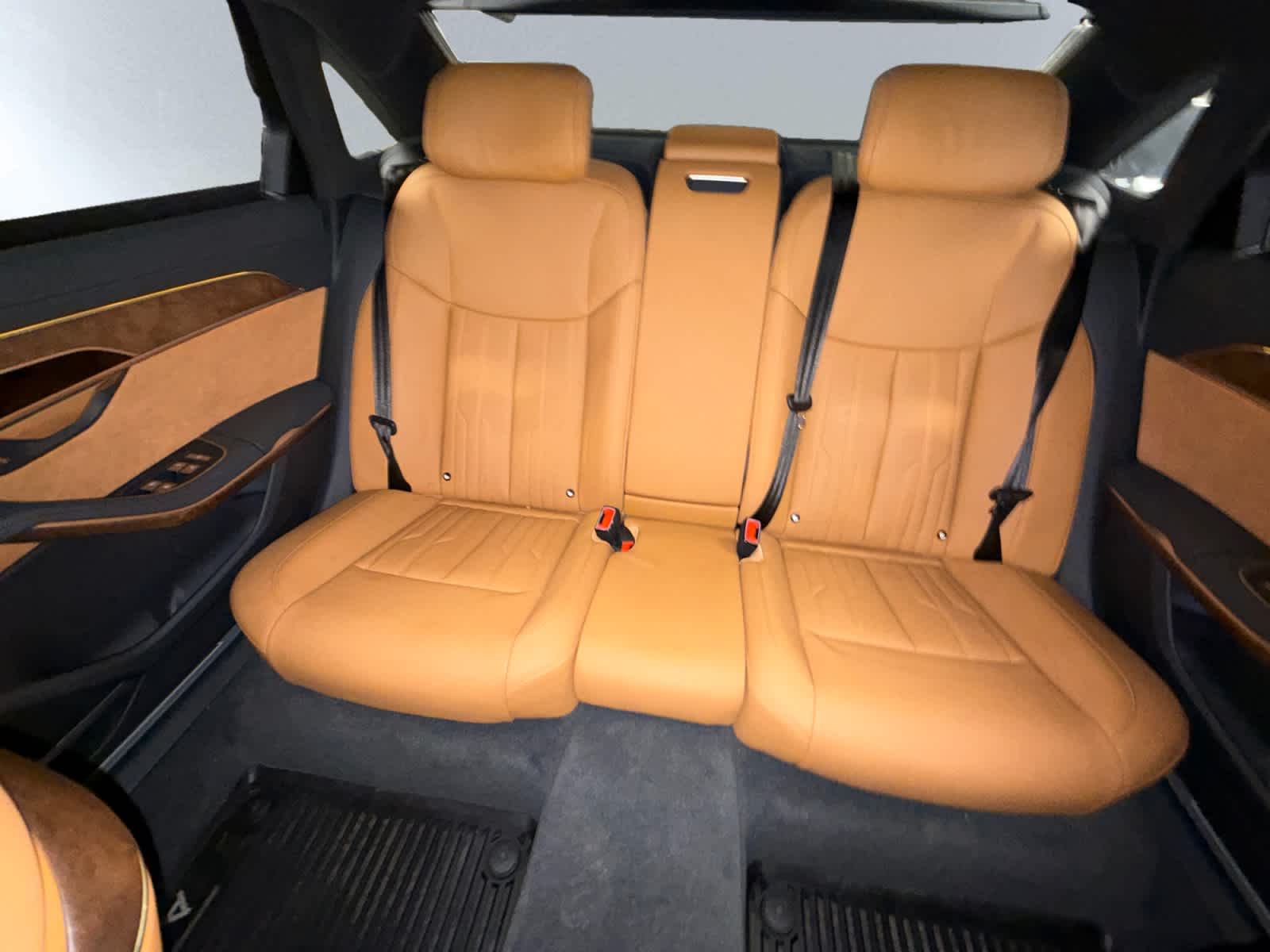 used 2023 Audi A8 car, priced at $47,998