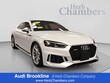  Audi RS 5 Coupe
