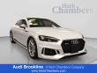 Used 2019 Audi RS 5 Coupe  Coupe
