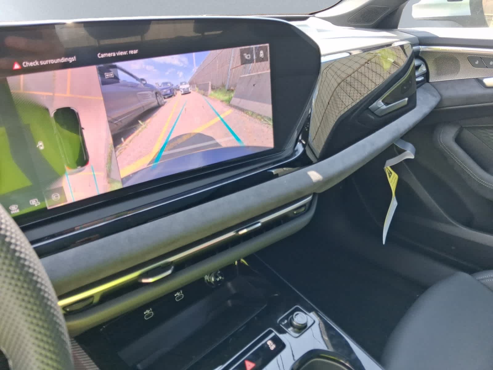new 2025 Audi S5 car, priced at $70,115