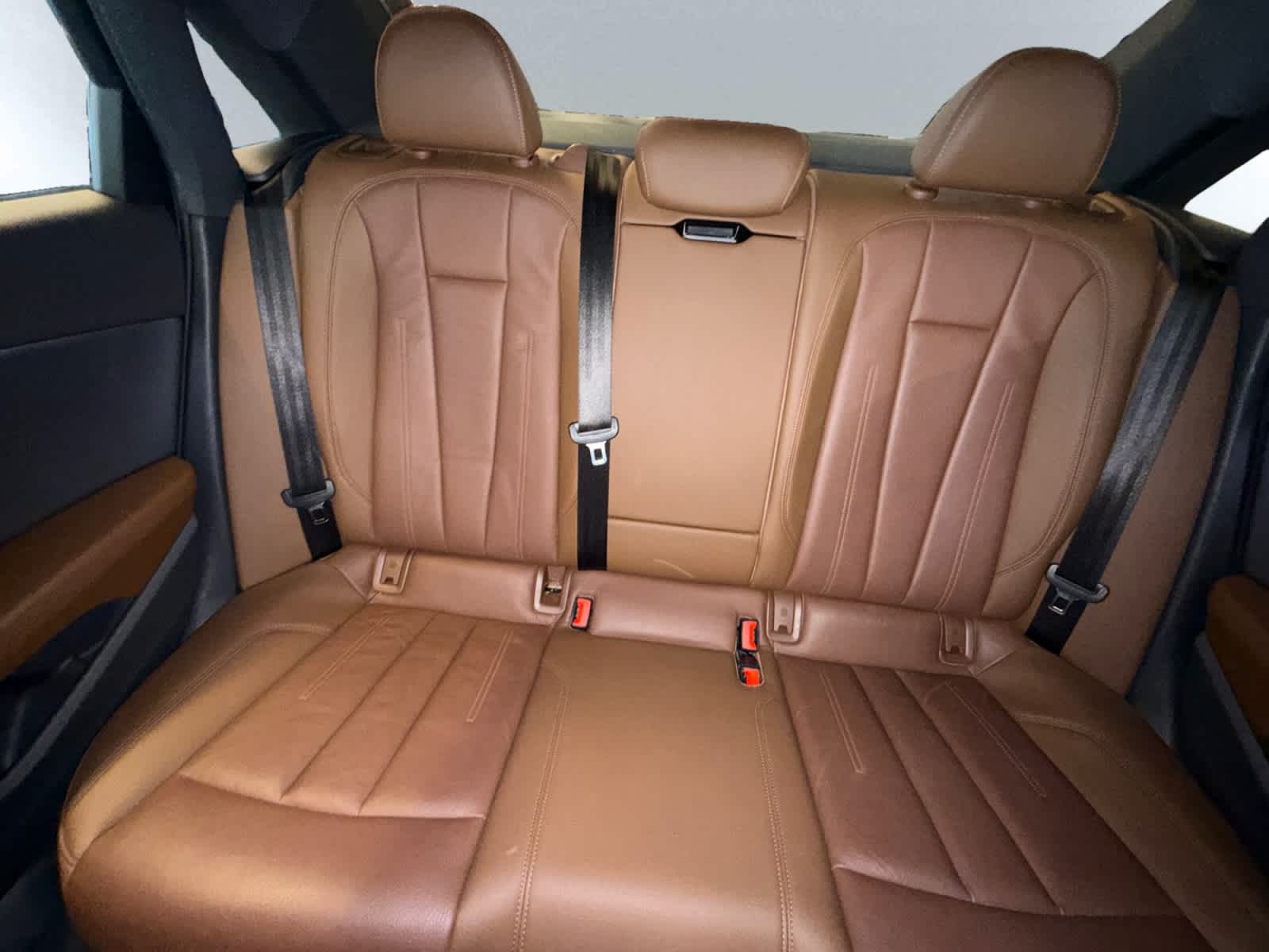 used 2017 Audi A4 car, priced at $14,998