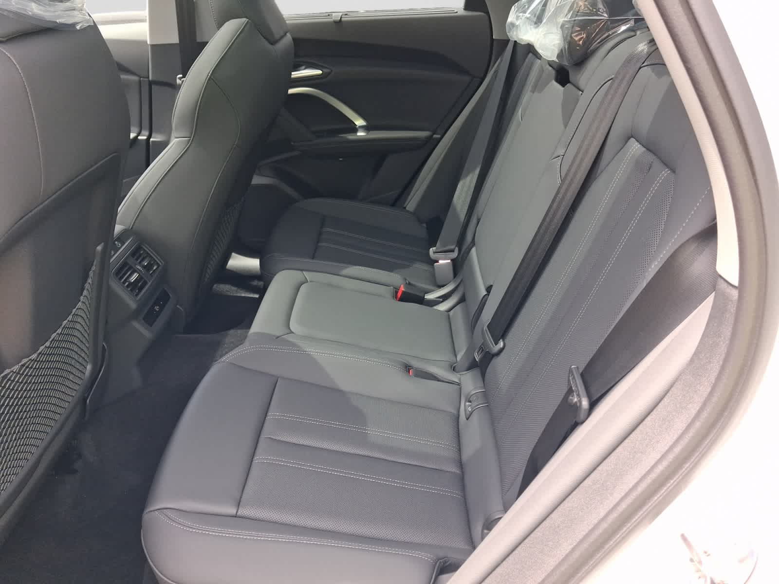 new 2025 Audi Q5 car, priced at $55,780