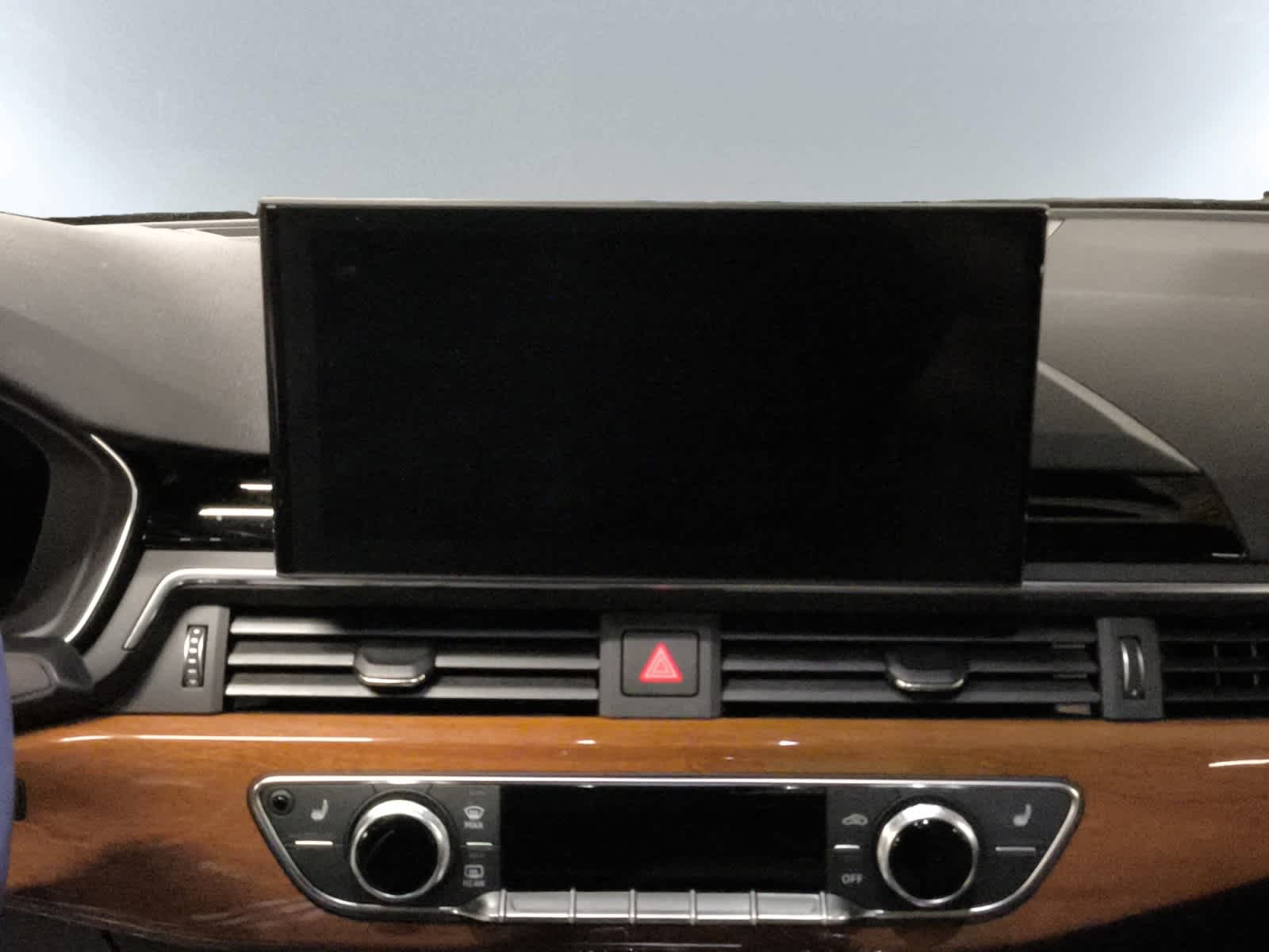 used 2023 Audi A5 Sportback car, priced at $34,598