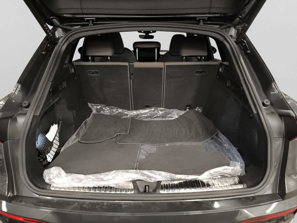Certified 2025 Audi New Q5 Premium Plus SUV