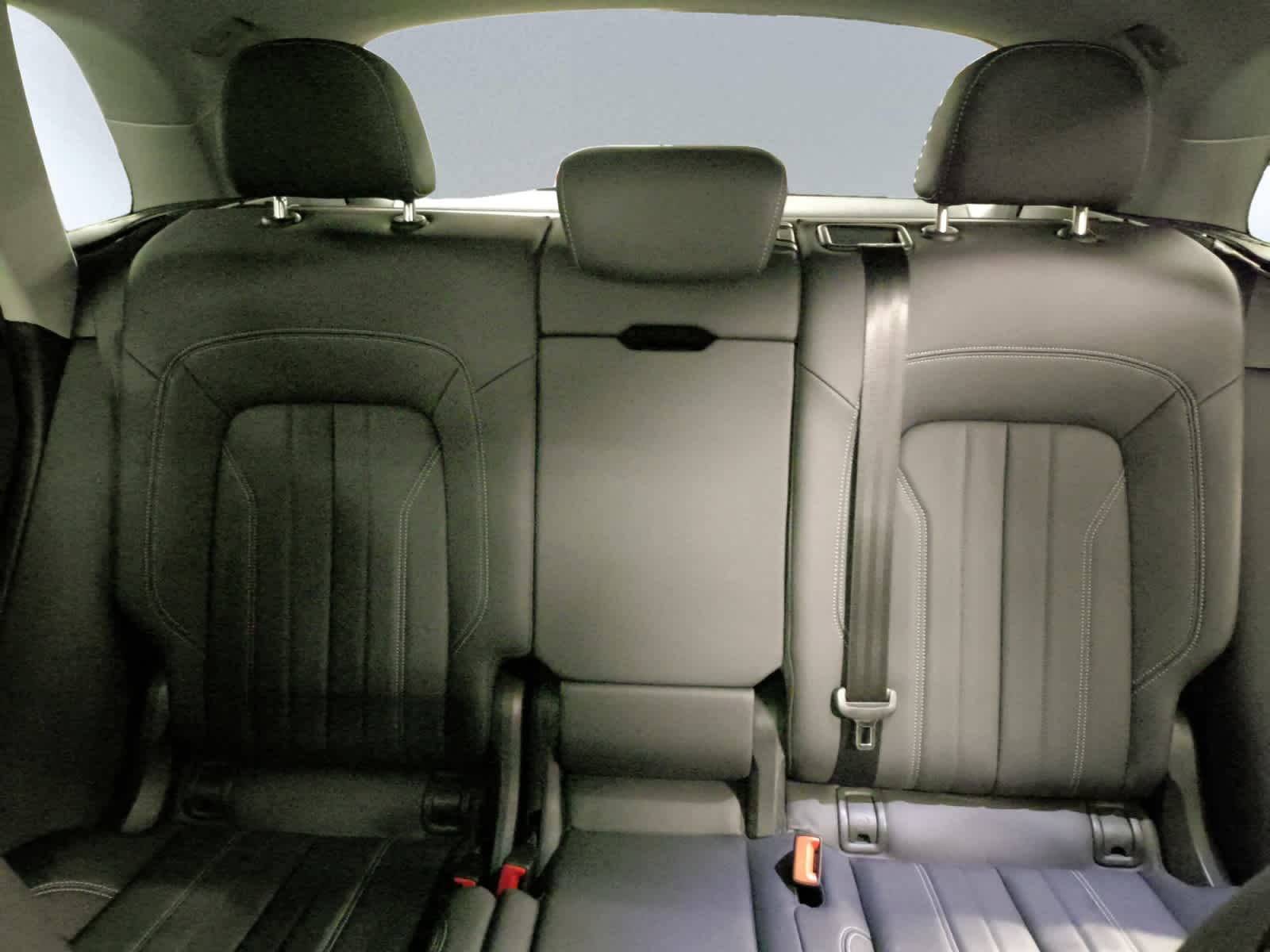 used 2023 Audi Q5 car, priced at $33,598
