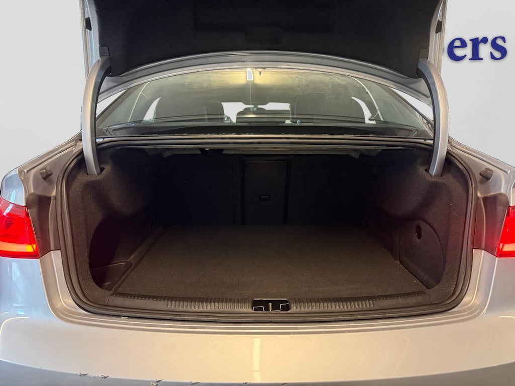 Used 2015 Audi A3 Sedan 2.0T Premium Sedan